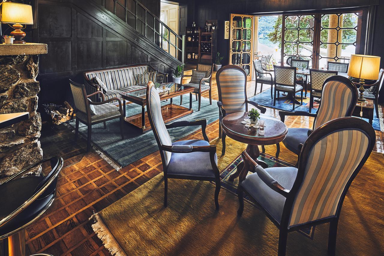 Hotel Villa Rainer Пёрчах-ам-Вёртерзе Экстерьер фото